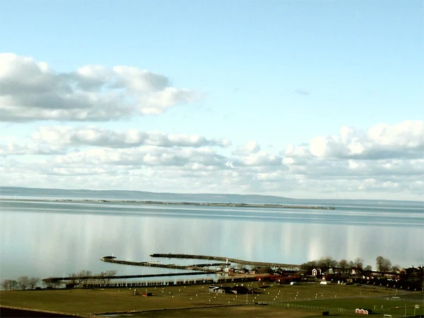 Op naar culinair Zweden! 50 lake vatten