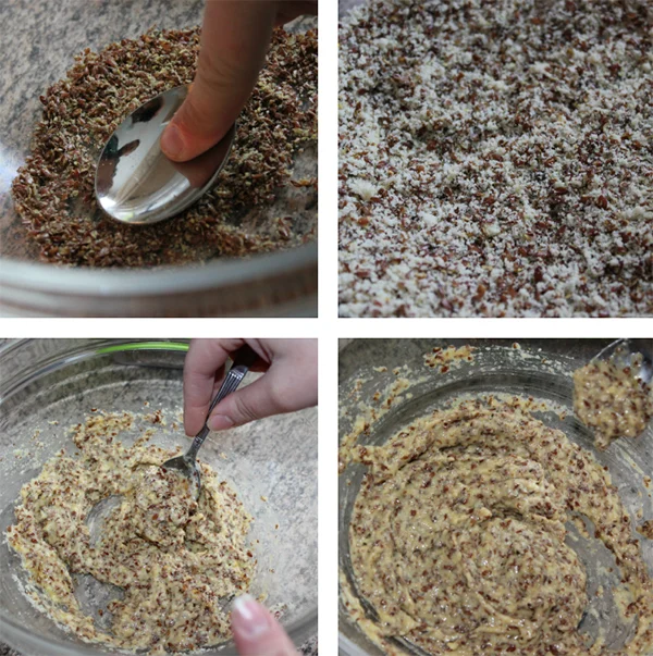 Low carb brood van Roxanne 1 low carb brood