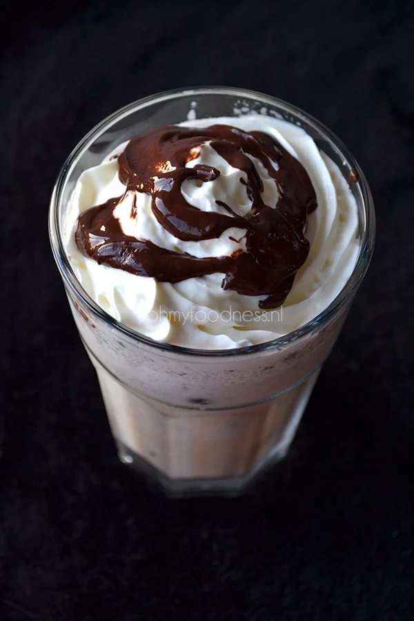 Fastfood Friday: Starbucks Java Chip Frappucino 1 starbucks java chip frappucino