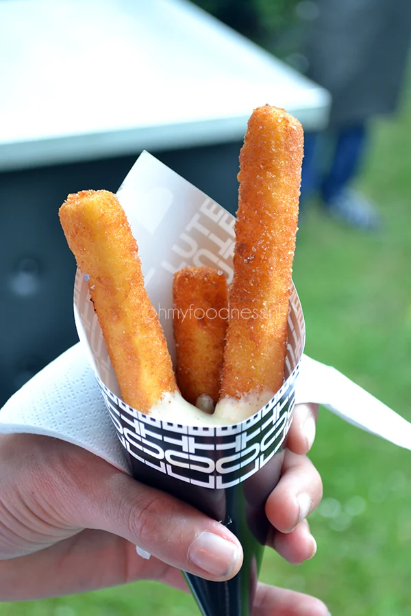 Verslag: Taste of Amsterdam 2013 11 taste