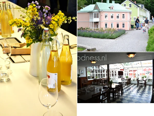 Verslag persreis Zweden dag 1 & 2 5 Astrid Lindgren