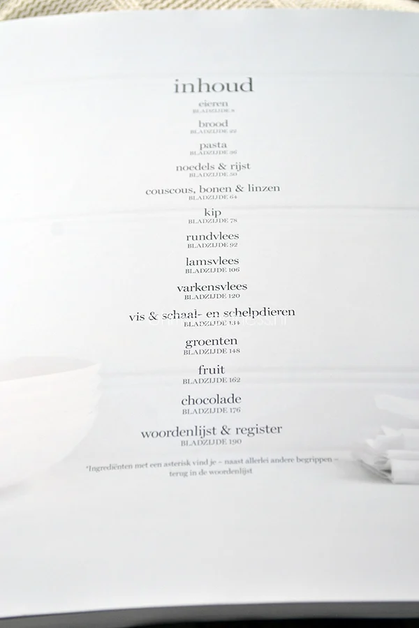 Review: Donna Hay Simple Dinners 2 DH Simple Dinners