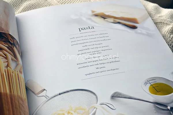 Review: Donna Hay Simple Dinners 3 DH Simple Dinners