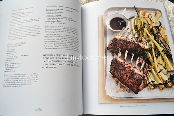 Review: Donna Hay Simple Dinners 8 DH Simple Dinners