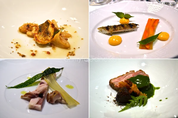 Foodie in Zweden 7 PM & Vanner