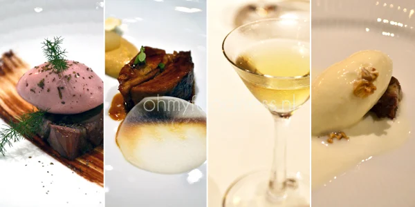 Foodie in Zweden 8 PM & Vanner