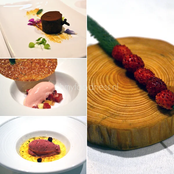 Foodie in Zweden 9 PM