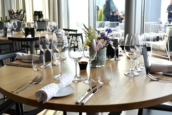 Verslag persreis Zweden dag 1 & 2 3 Sjon