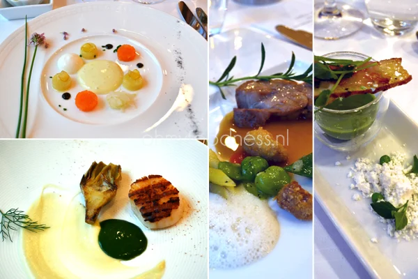 Foodie in Zweden 14 borgholm