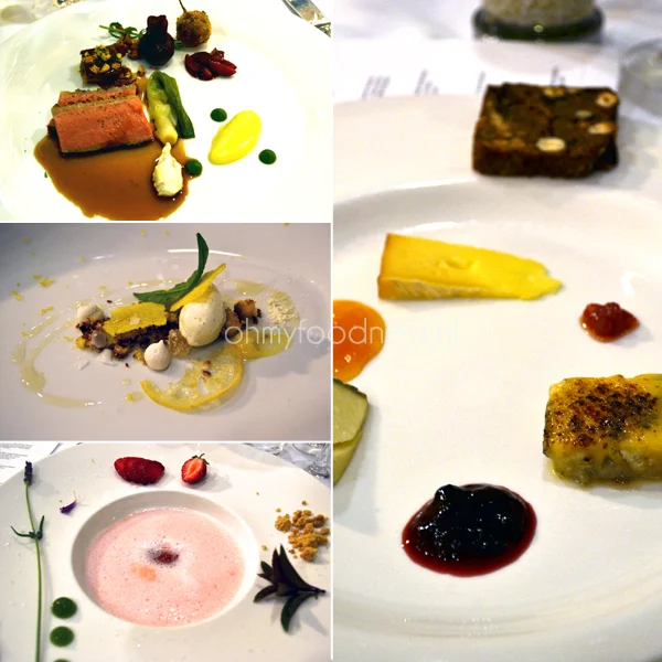 Foodie in Zweden 15 borgholm