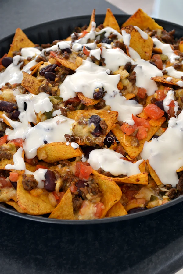 Fastfood Friday: Cabo Cantina's Nacho's 1 cabo cantina's nacho's