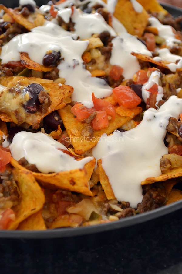 Fastfood Friday: Cabo Cantina's Nacho's 3 cabo cantina's nacho's