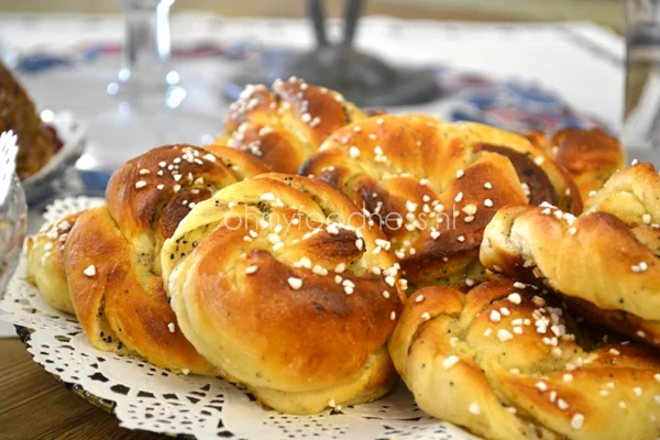 Foodie in Zweden 3 fika