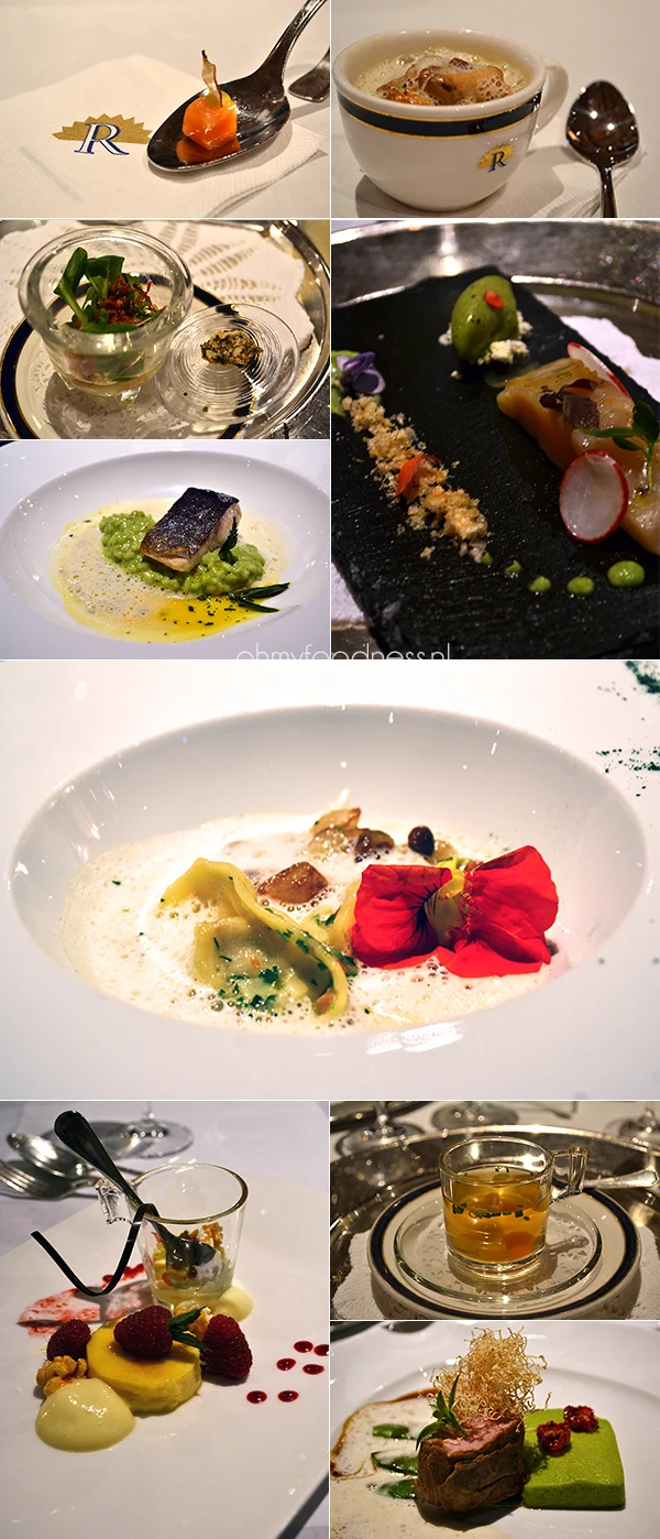 Foodie in Tirol 4 hotel trofana royal