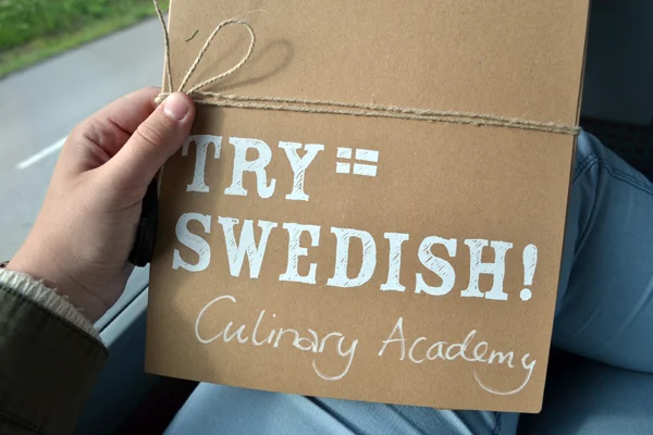 Verslag persreis Zweden dag 1 & 2 35 reisverslag Zweden feat