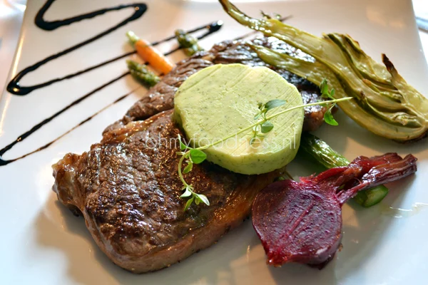 Foodie in Zweden 11 wandeling