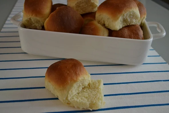 Zachte bolletjes 1 DSC_0422