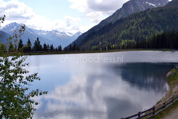 Vakantie voor foodies: Culinaire Jakobsweg 2 foto2