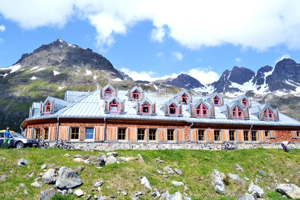 Vakantie voor foodies: Culinaire Jakobsweg 4 foto4