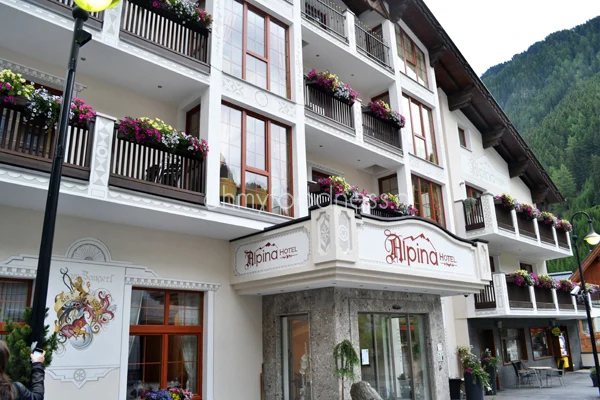 Verslag persreis Paznauntal Oostenrijk 1 persreis oostenrijk1