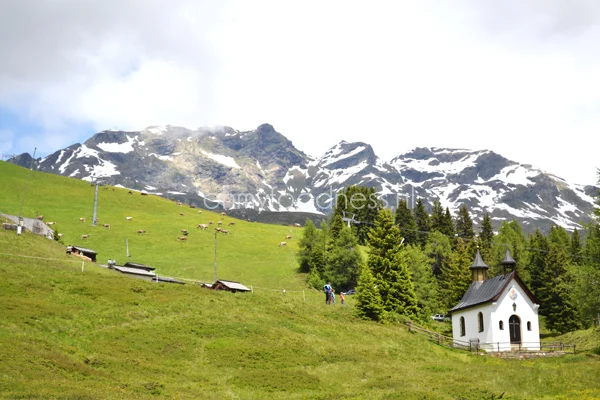 Verslag persreis Paznauntal Oostenrijk 3 persreis oostenrijk3