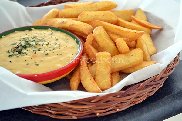Fastfood Friday: Cabo Cantina's Quesodip 2 quesodip