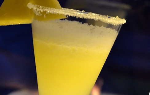 Zomercocktails met Bacardi Pineapple Fusion 14 bacardi cocktails feat
