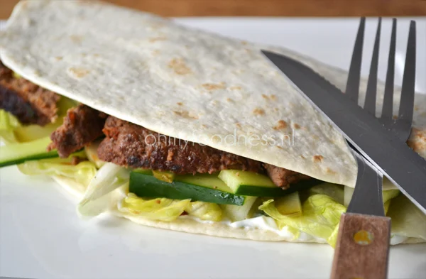 Cevapcici 1 cevapcici