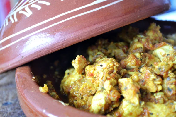 Marokkaanse kip uit de tajine 24 marokkaanse kip feat