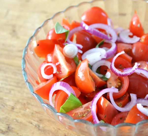 Tomatensalade 20 tomatensalade