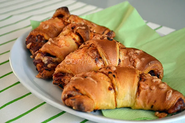 Pizzacroissants 2 croissant1