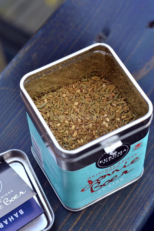 Cadeautip: Original Spices van Jonnie Boer 2 jonnie boer original spices