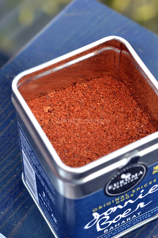 Cadeautip: Original Spices van Jonnie Boer 4 jonnie boer original spices