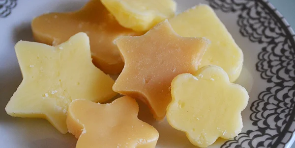 Borstplaat - lekker Sinterklaasrecept! 37 borstplaat feat