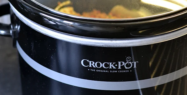 WIN: Een slowcooker van Crock Pot! 20 slowcooker