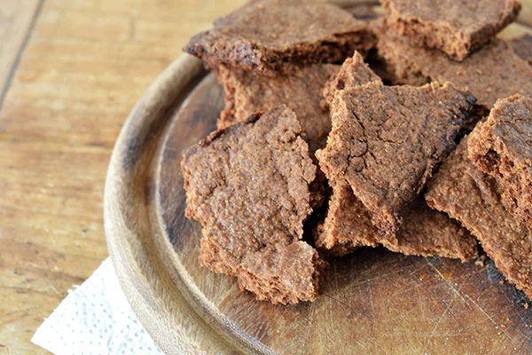 speculaasbrokken