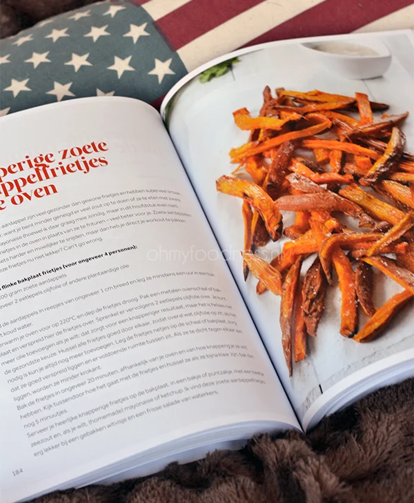 Cadeautip: The Culy Way of Life + WIN! 5 the culy way of life