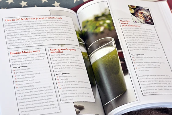 Cadeautip: The Culy Way of Life + WIN! 7 the culy way of life