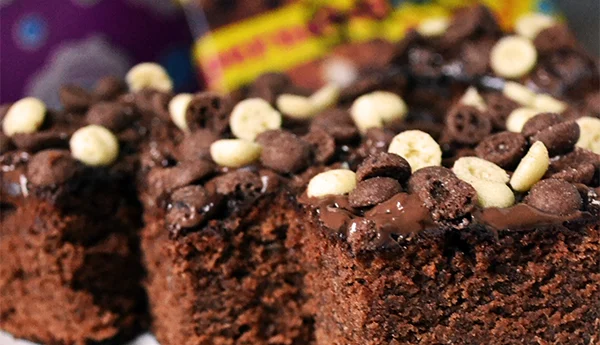 Sinterklaasbrownies 34 Sinterklaasbrownies klaar feat