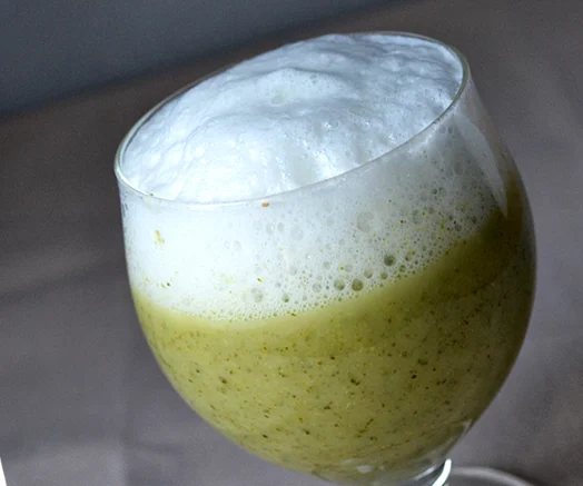 broccoli cappucino feat