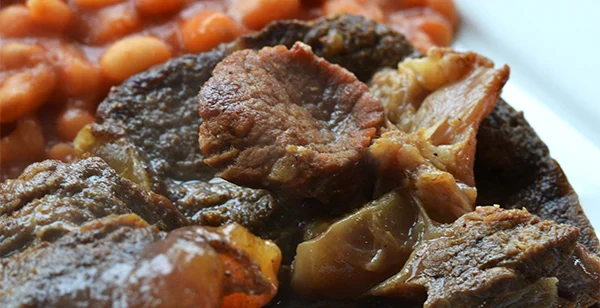 How to: 'Draadjesvlees' maken 5 draadjesvlees maken