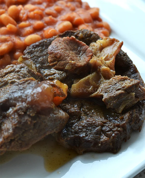 How to: 'Draadjesvlees' maken 3 draadjesvlees maken