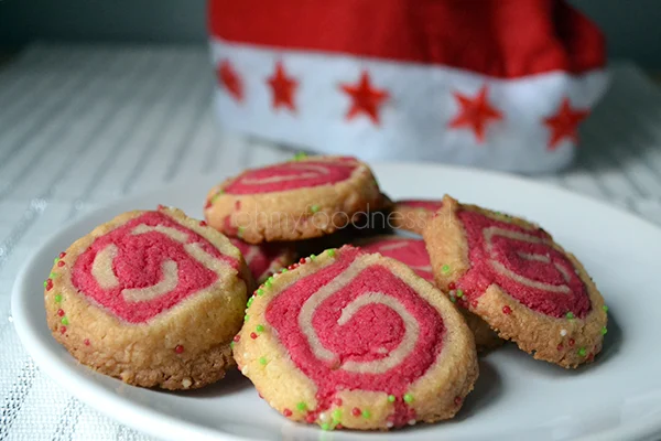 Kerstkoekjes maken | Makkelijk recept! 1 kerstkoekjes_1