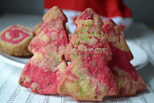 Kerstkoekjes maken | Makkelijk recept! 2 kerstkoekjes_2
