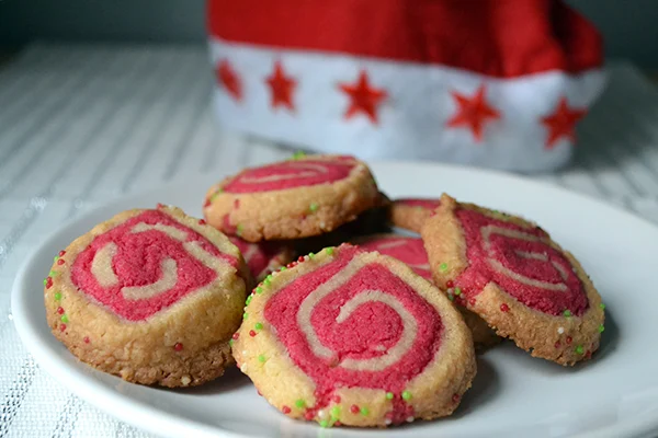 Kerstkoekjes maken | Makkelijk recept! 1 kerstkoekjes feat