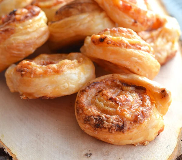 Salami pizzabites 1 salami pizzabites feat