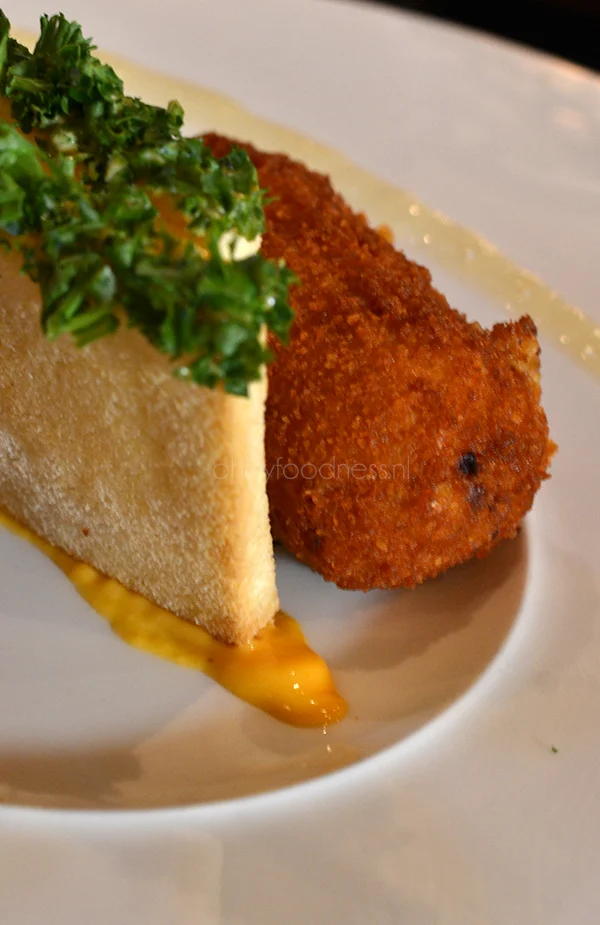 Hotspot Antwerpen: Brasserie Appelmans 6 Brasserie Appelmans