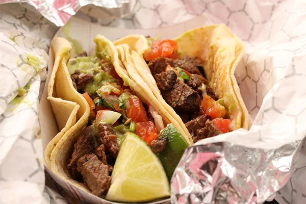 Travel Tuesday: 5 populaire foodtrucks in New York 2 Calexico