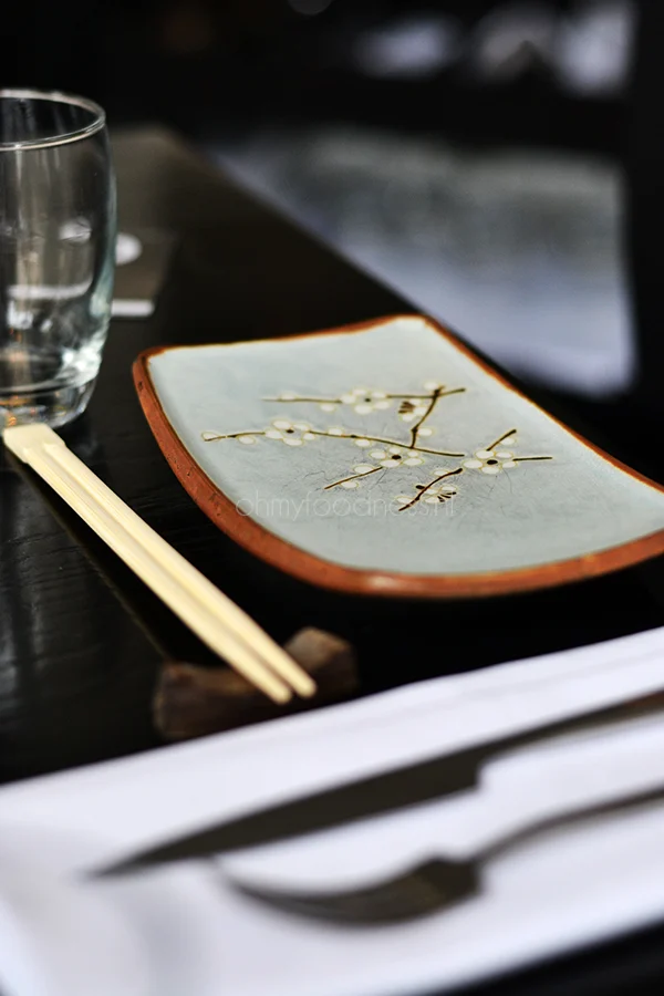 Hotspot Amsterdam: Restaurant Izakaya 2 Izakaya