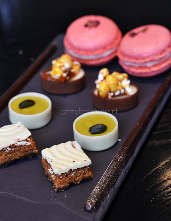 Hotspot Amsterdam: Restaurant Izakaya 11 Izakaya